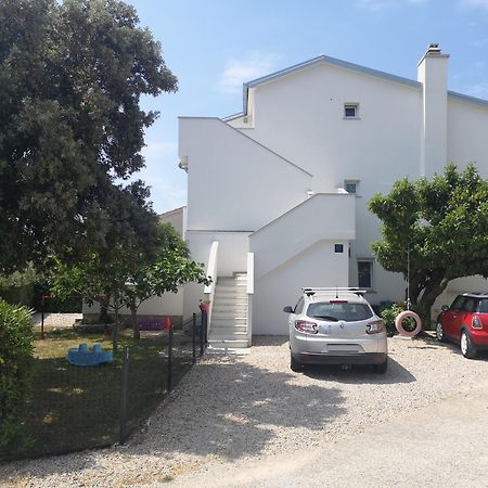 Apartman The View Krk 克尔克 外观 照片
